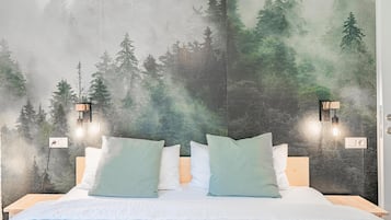 1 Schlafzimmer, Internetzugang