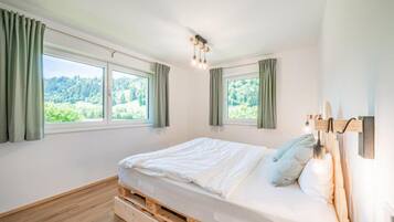 1 Schlafzimmer, Internetzugang