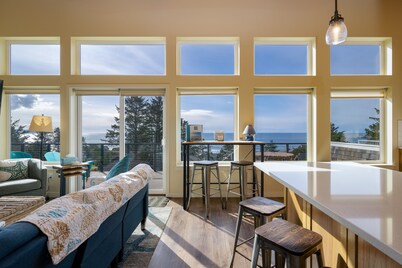Oceanside Seaview Retreat