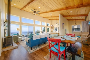 Great Room / View