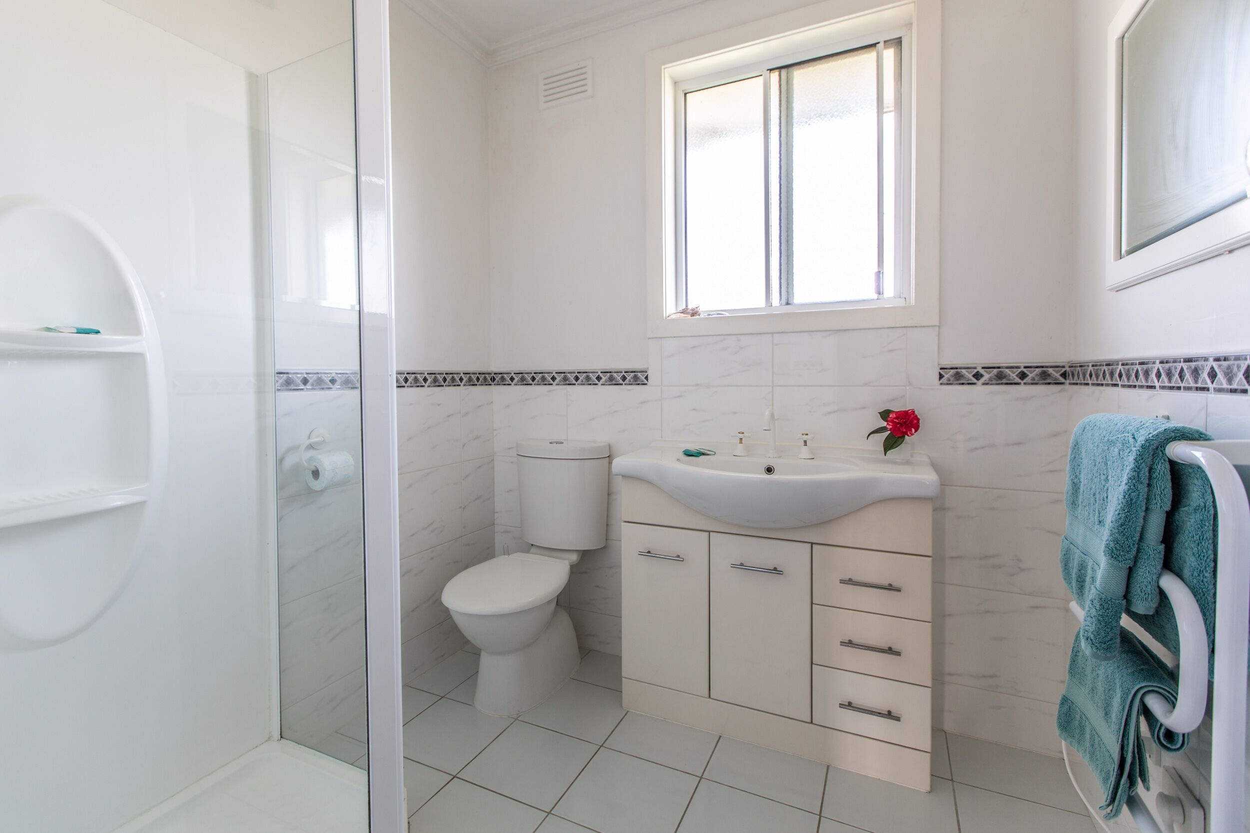 A private rural cottage close to beaches and Whitemark township — image 13