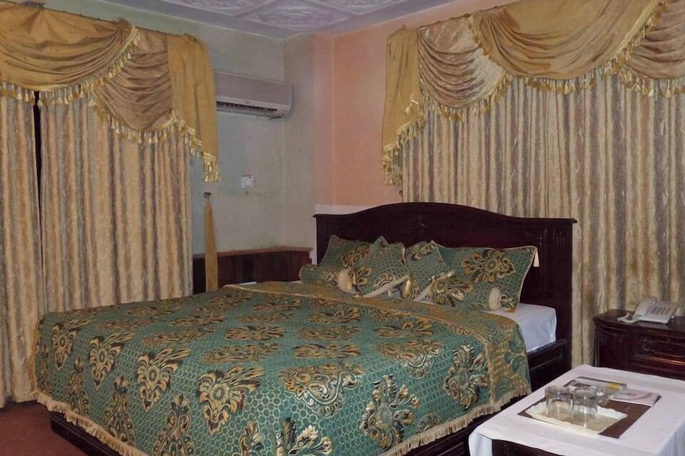 Hotel Regent