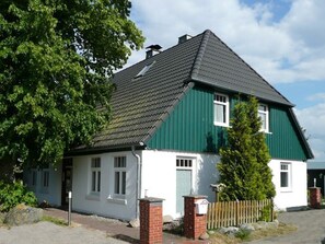 Esterni