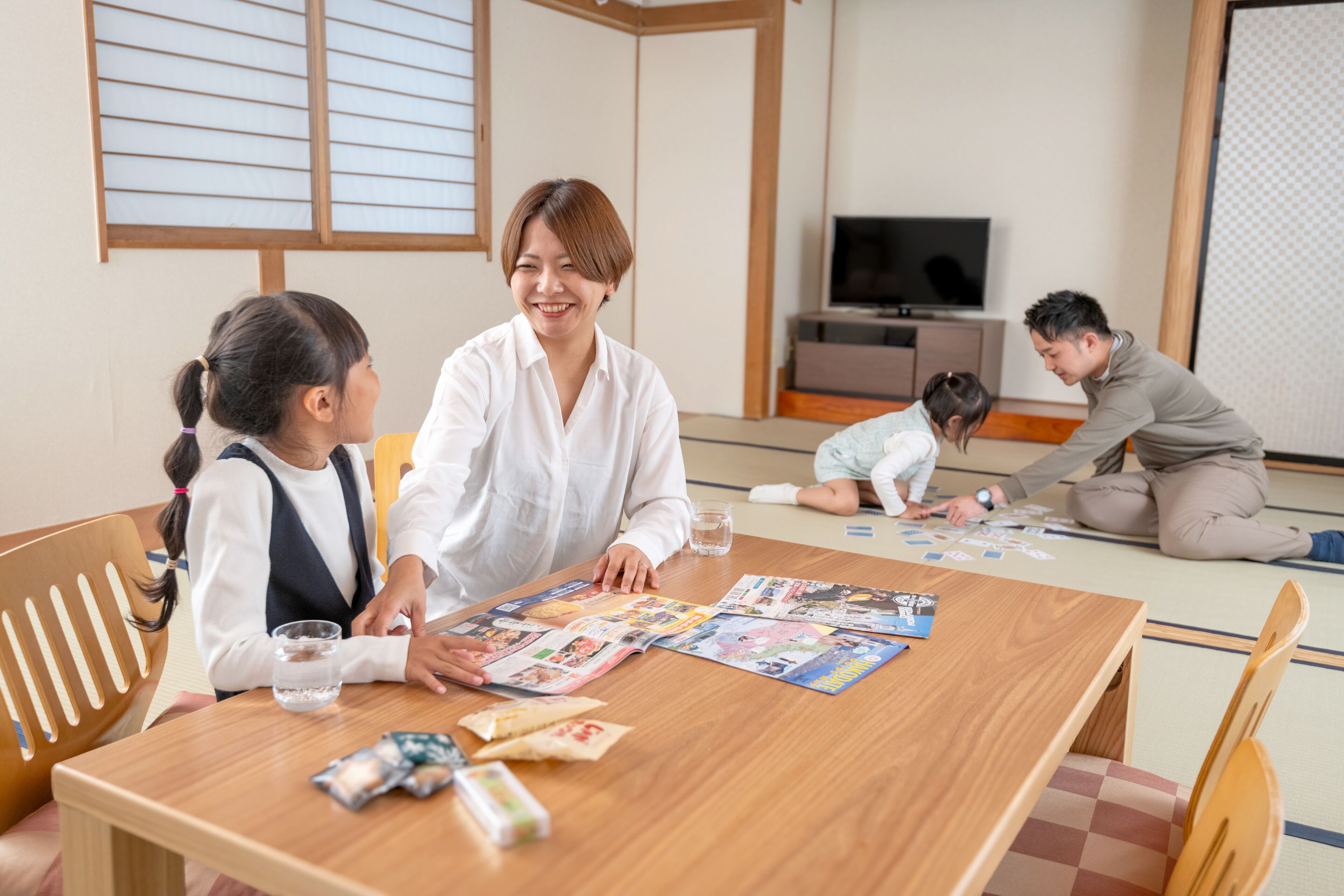 in-room safe, laptop workspace, free wifi, bed sheets