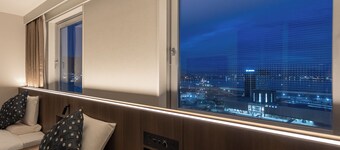 HOTEL MYSTAYS Hakodate Station