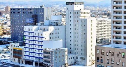 Flexstay Inn Hakodate Station