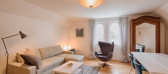 Superior Familien-apartment mit Bergblick - Top 6 - Landhaus Blauer Spatz