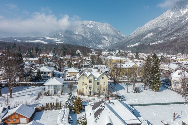 Ausblick