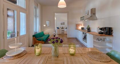 Superior Apartment mit Raxblick - Top 7 - Landhaus Blauer Spatz