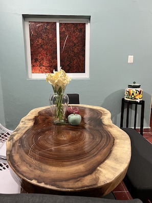 Interior - Casa Azul en Mazatlán (Mazatlán)