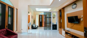 Homestay Pogung dekat UGM by Simply Homy