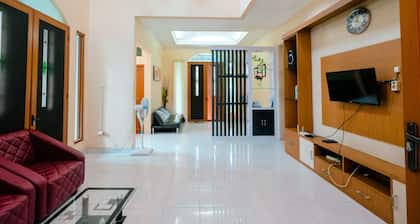 Homestay Pogung dekat UGM by Simply Homy