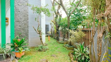 Jardin