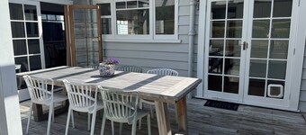 A private and spacious character home in Khandallah