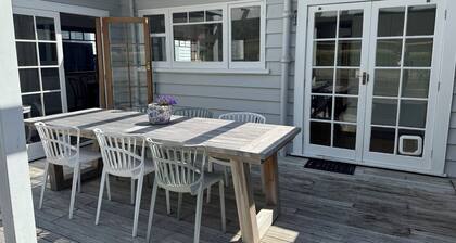 A private and spacious character home in Khandallah