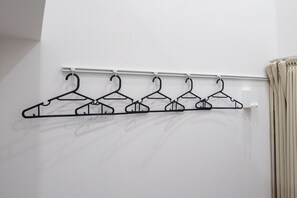 Room amenity - Studio G2 (Tokyo)