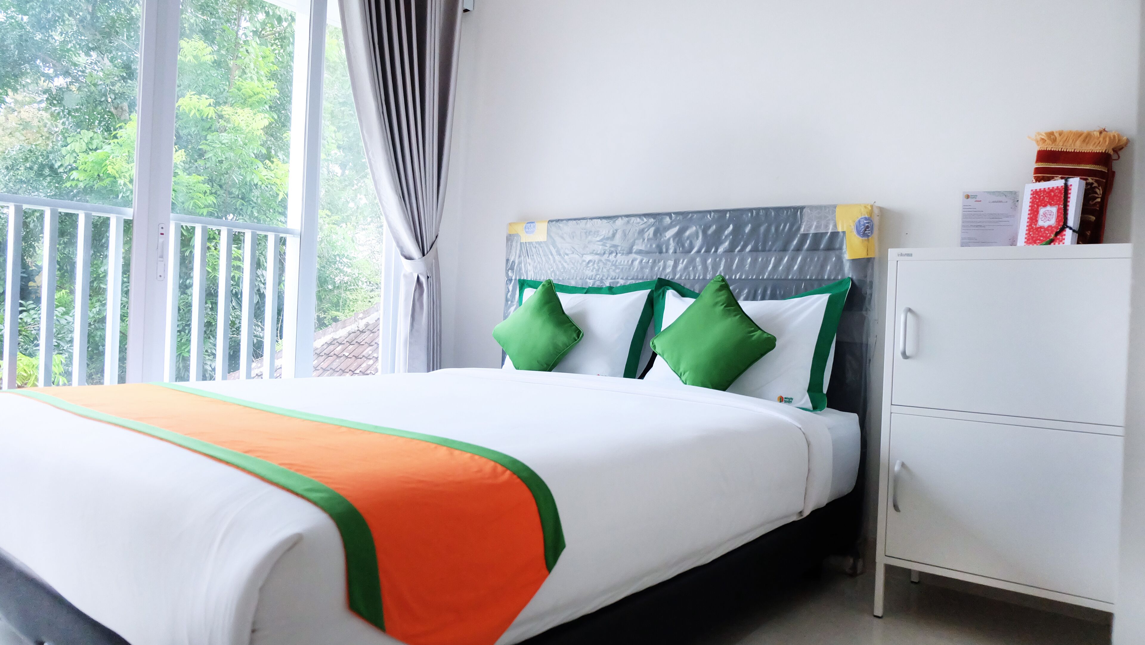 Photo - Villa Jogja Grand Bale with Private Pool by Simply Homy