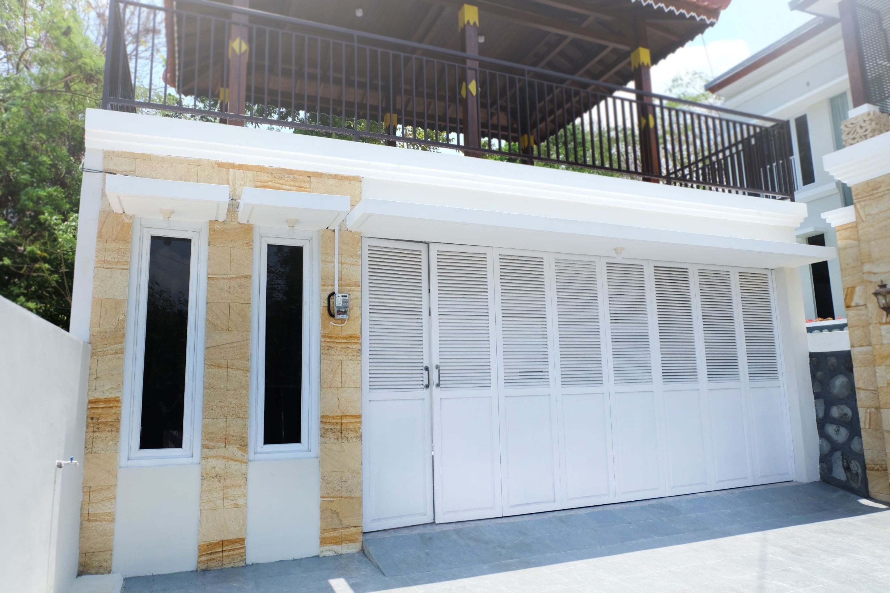 Photo - Villa Jogja Grand Bale with Private Pool by Simply Homy