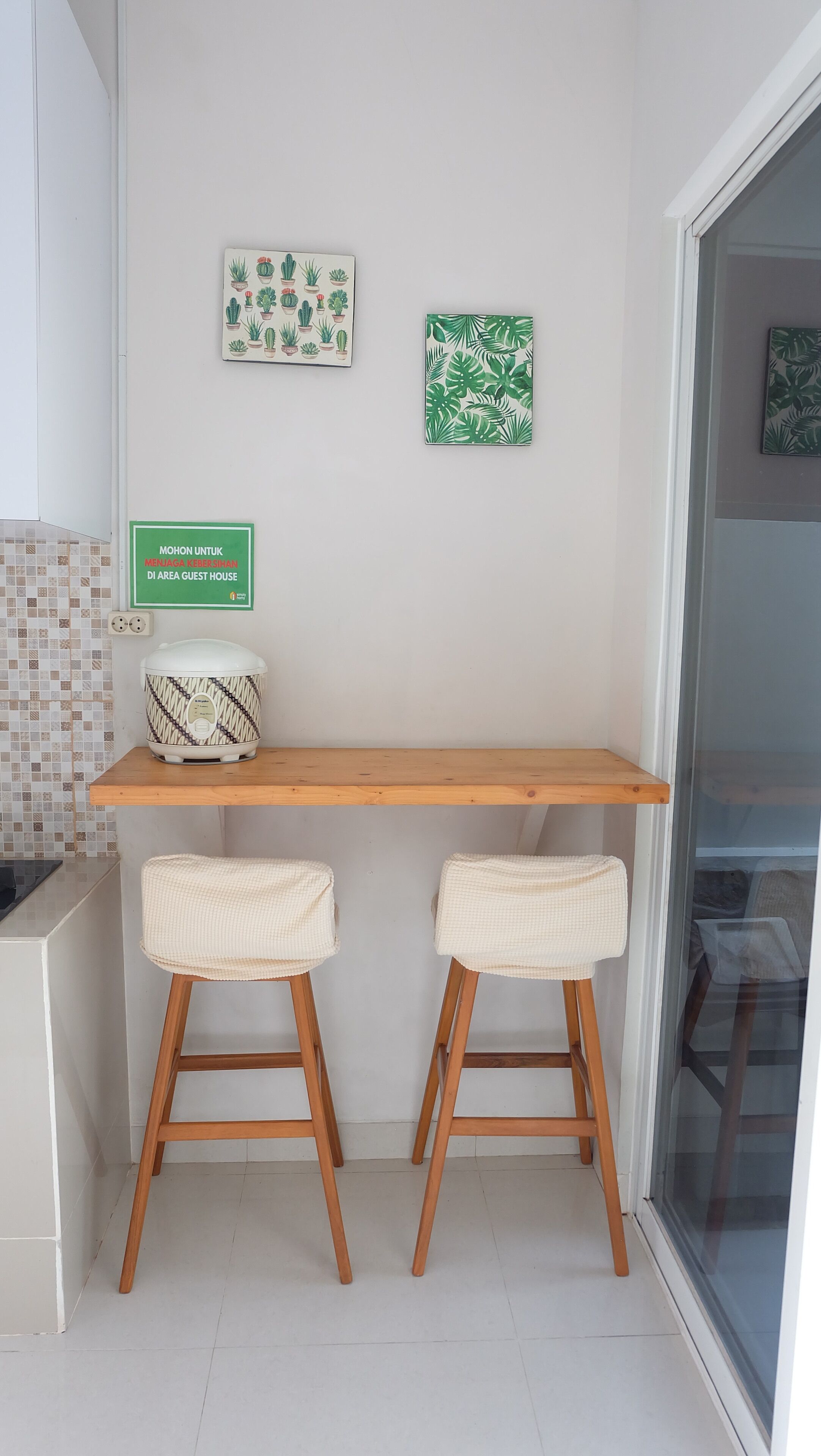 Photo - Villa Jogja Grand Bale with Private Pool by Simply Homy