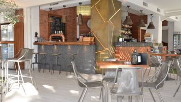 Bar (in loco)