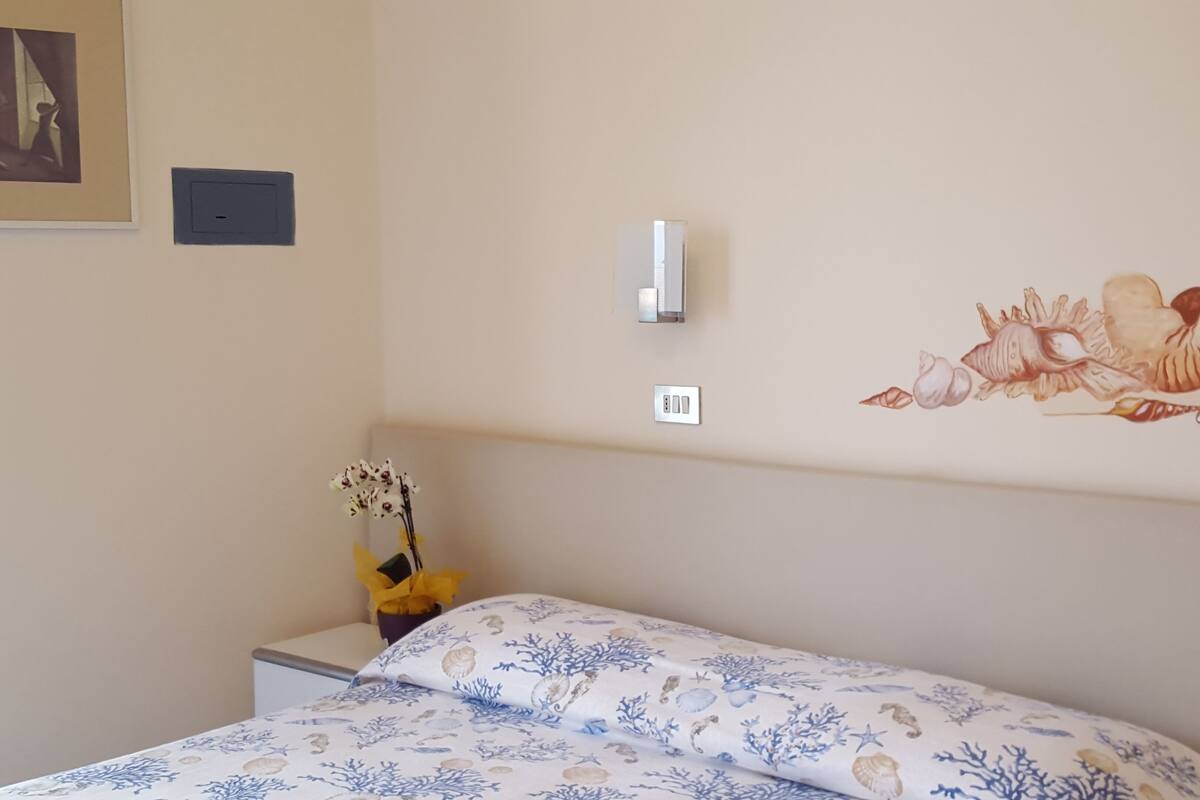 ตู้นิรภัยในห้องพัก, ผ้าม่านกันแสง, เปล/เตียงเด็กอ่อน (ฟรี), Wi-Fi ฟรี