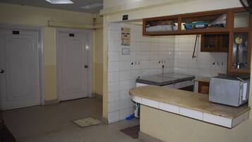 Standard Suite | Private kitchen