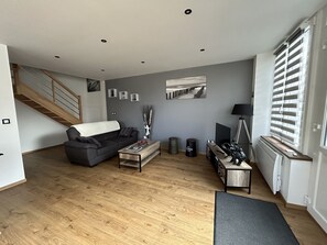 TV connectée