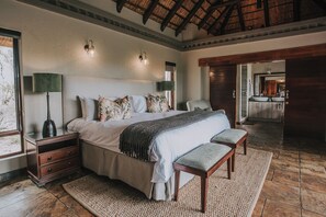 Room - Waterbuck Lodge (Hoedspruit)