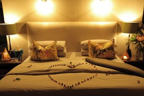 Room - Waterbuck Lodge (Hoedspruit)
