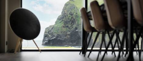 Standard-huvila | Olohuone | Älytelevisio, Netflix, lämmitetyt lattiat, suoratoistopalvelut