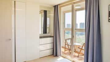 Family Suite | 2 bedrooms, individually decorated, individually furnished