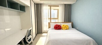 The November Stay In Landmark