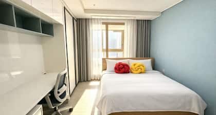 The November Stay In Landmark