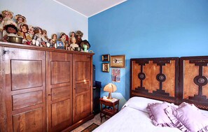 5 bedrooms, free WiFi - Gorgeous home in Ardea with WiFi (Ardea)