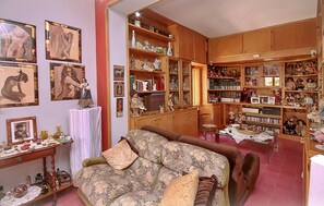 Interior - Gorgeous home in Ardea with WiFi (Ardea)