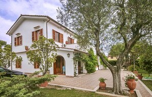 Exterior - Gorgeous home in Ardea with WiFi (Ardea)