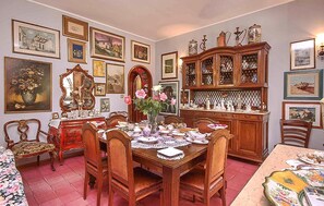 Dining - Gorgeous home in Ardea with WiFi (Ardea)