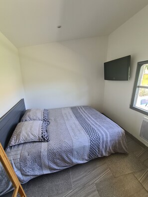 1 Schlafzimmer, WLAN