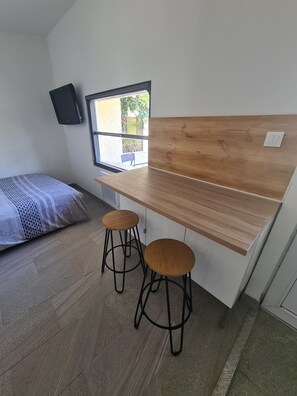 1 Schlafzimmer, WLAN