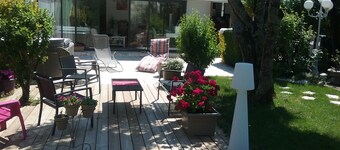 Bed and breakfast in Aytré 