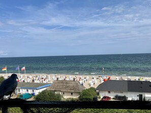 Beach nearby - Einzigartiger Meerblick! (Dahme)
