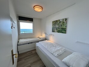 1 Schlafzimmer