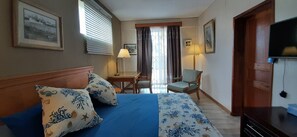 3 camere, ferro/asse da stiro, Wi-Fi gratuito, lenzuola