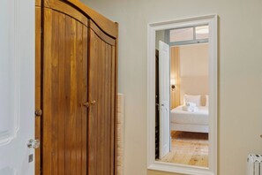 Interior - Carmo's Residence Art Apartments 2º (Setúbal)