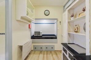 Interior - Carmo's Residence Art Apartments 2º (Setúbal)