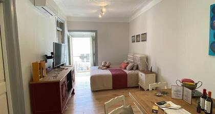 Carmo's Residence Art Apartments 2Âș