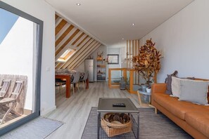 Oppholdsområde
