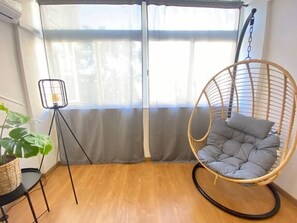 Interior - Central Station Apartment (Setúbal)