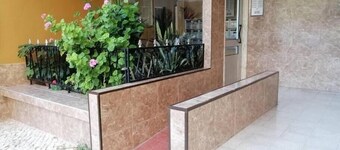 Central Station Apartment