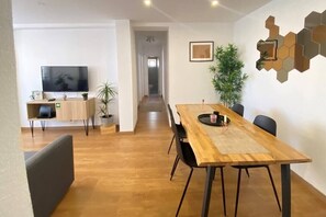 Interior - Central Station Apartment (Setúbal)
